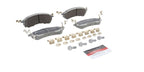 Brembo OE 21-23 Ford Bronco PRIME Ceramic Brake Pad - Rear