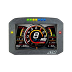 AEM CD-7 Carbon Flush Digital Dash Display