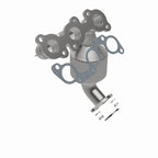 360 Degree Image Set