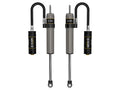 ICON 23-24 Ford F-250/F-350 Super Duty 4WD 4.5in Front 2.5 Series Shocks VS RR - Pair