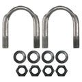 MOOG Universal U-Bolt Kit