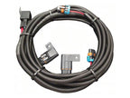 Raxiom 05-09 Ford Mustang V6 Fog Light Harness