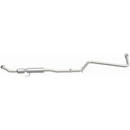 MagnaFlow 11-16 Scion tC 2.5L Direct Fit CARB Compliant Catalytic Converter