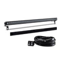 Borne Off-Road 2021+ Ford Bronco Direct Fit Light Bar - Mod Bumper - 30in - Bumper