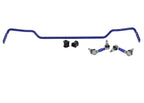 SuperPro 16mm 3 point adjustable Stabilizer Bar Kit