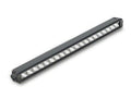 Raxiom 07-13 Chevrolet Silverado 1500 20-Inch LED Light Bar with Front Bumper Mounting Bracket