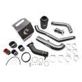 Wehrli 17-19 Chevrolet L5P Duramax High Flow Intake Bundle Kit - Brizzle Blue