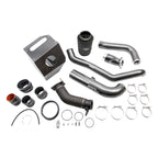 Wehrli 17-19 Chevrolet L5P Duramax High Flow Intake Bundle Kit - Bengal Blue
