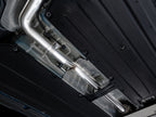 AWE Tuning 22-26 Hyundai Elantra N Track Edition Cat-Back Exhaust - Chrome Silver Tips