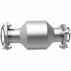 MagnaFlow 14-15 Honda Accord 2.4L Direct Fit CARB Compliant Catalytic Converter