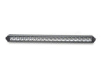 Raxiom 07-13 Chevrolet Silverado 1500 20-Inch LED Light Bar with Front Bumper Mounting Bracket