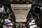 ICON 2024 Toyota Tacoma 4th Gen Skid Plates
