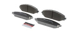 Brembo 19-22 Ram 1500 Front NAO Brake Pad