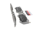 Brembo 08-10 Mazda MX-5 Miata/ Chevrolet HHR/ Chevrolet Cobalt Front NAO Brake Pad
