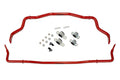Roush 2015+ Ford Mustang Sway Bar Kit