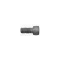 Wilwood bolt 1/4-20X.50 LG shcs alloy WES072 CL1 silver asme B18.3