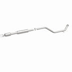 MagnaFlow 12-15 Mazda 5 2.5L Direct Fit CARB Compliant Catalytic Converter
