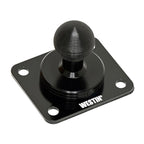 Westin Adventure Mount Accessory - AMPS Compatible Base Mount 38mm x 30mm