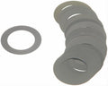 MOOG For Replacement in King Bolt Shim Assortment King Pin Shim