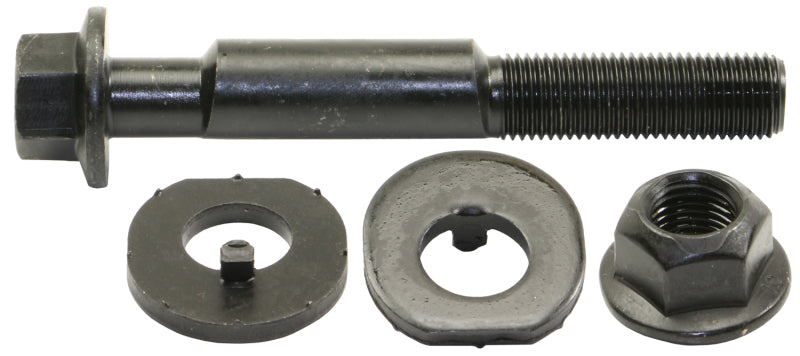MOOG 13-19 Ford Police Interceptor Sedan Rear Caster/Camber Kit