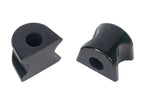 Whiteline 12+ Subaru BRZ / 12+ Scion FR-S / 12+ Toyota 86 20mm Front Sway Bar Mount Bushing
