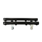 Aeromotive 96-98.5 Ford Mustang Cobra 4.6L DOHC Fuel Rails  - Black