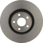 Brembo OE 15-18 Ford Edge Friction Brake Disc