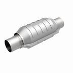 MagnaFlow Universal Catalytic Converter 2.25in. OEM CARB Compliant