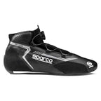 Sparco Shoe Rapid BLK/GRY - 46