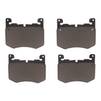 R1 19-26 Land Rover Range Rover Velar Front Ceramic Brake Pads