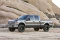 Fabtech 05-07 Ford F250 2WD 6in Basic System - Component Box 1