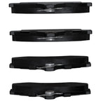 R1 97-04 Mitsubishi Diamante Rear Semi Met Brake Pads