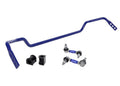 SuperPro 16mm 3 point adjustable Stabilizer Bar Kit