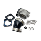 2017+ Kia Stinger 3.3T and Genesis G70 3.3T - 76mm KING SIZE Throttle Body and Multi-Plate Adapter Kit