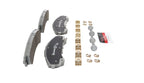 Brembo OE 21-23 Ford Bronco/19-23 Ranger PRIME Ceramic Brake Pad - Front