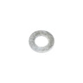 Wilwood washer .379 IDX.750 ODX.030 shim carbon steel clear zinc