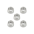 Mishimoto Replacement -06AN PTFE Fitting Ferrules 5 pack
