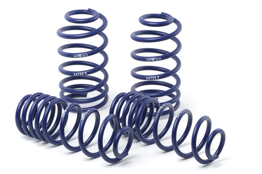 H&R 18-20 Buick Regal GS 3.6 V6 AWD Sport Spring
