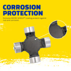 MOOG Universal U-Joint