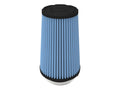 aFe Magnum FORCE Intake Replacement Air Filter w/ D2 Dura-Dry Media 4 F x6in B x4-1/2in T x9in H