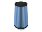 aFe Magnum FORCE Intake Replacement Air Filter w/ D2 Dura-Dry Media 4 F x6in B x4-1/2in T x9in H