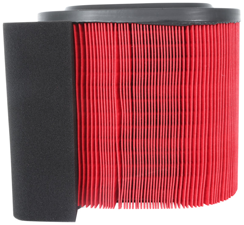 K&N Advantage Plus Air Filter 24K Miles Ford F250 Super Duty V8-6.7L Dsl 17-18