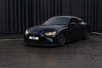 BMW G80 M3/ G82 M4 GT-250 67" Carbon Fiber Adjustable Wing