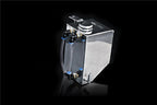 Weapon R 89-94 240SX/ S13 Polished Aluminum Coolant Overflow Tank