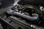 K&N Dryflow Air Intake System Jeep Wrangler Jl V6-3.6L F/I 18-23