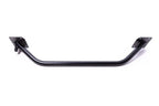 GReddy 2015+ Subaru WRX/STI Competition Only Front Bumper Bar - Black