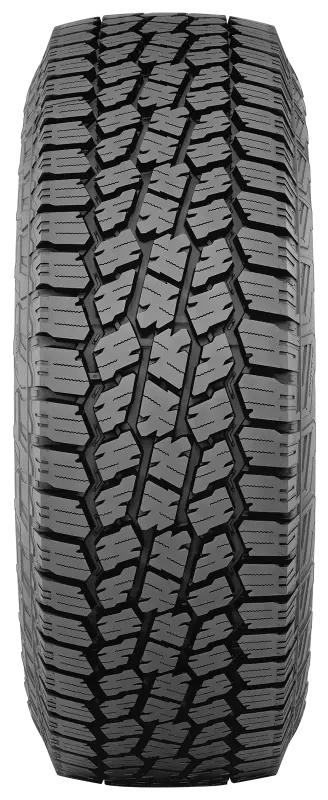 Yokohama Geolandar AT4 Tire - LT295/70R18 129/126S
