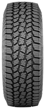 Yokohama Geolandar AT4 LT285/55R22 124/121S