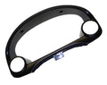 BLOX Racing Adjustable Gauge Holder - 60mm Large