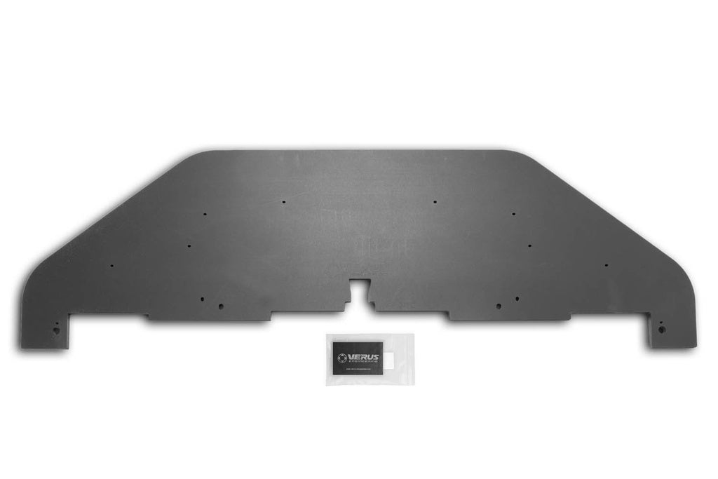 Verus Engineering Street Front Splitter - FT86